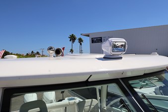 Boston Whaler 285 Conquest 36 2026 Boston Whaler 285 Conquest 37