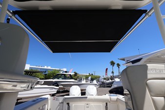 Boston Whaler 285 Conquest 37 2026 Boston Whaler 285 Conquest 38