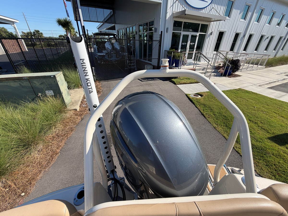 2023 Scout 195 SPORTFISH 10