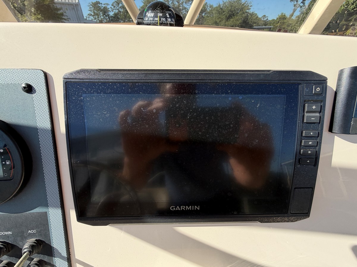 2023 Scout 195 SPORTFISH 13