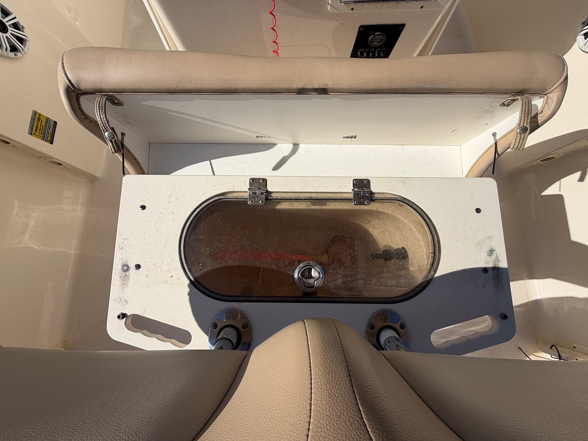 2023 Scout 195 SPORTFISH 17