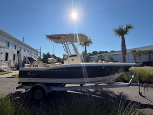 Scout 195 SPORTFISH 0 2023 Scout 195 SPORTFISH 1