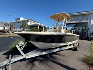 Scout 195 SPORTFISH 3 2023 Scout 195 SPORTFISH 4