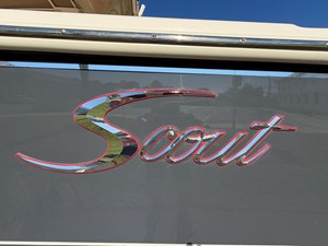 Scout 195 SPORTFISH 5 2023 Scout 195 SPORTFISH 6