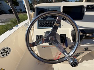 Scout 195 SPORTFISH 14 2023 Scout 195 SPORTFISH 15
