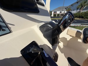 Scout 195 SPORTFISH 15 2023 Scout 195 SPORTFISH 16