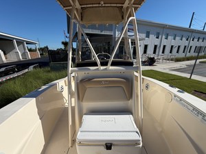 Scout 195 SPORTFISH 19 2023 Scout 195 SPORTFISH 20