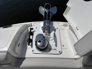 Sea Ray 270 SDX OB 21 2024 Sea Ray 270 SDX OB 22