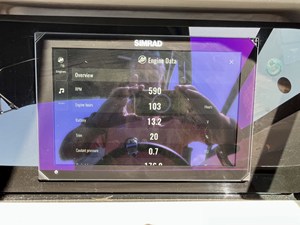 Sea Ray 270 SDX OB 23 2024 Sea Ray 270 SDX OB 24