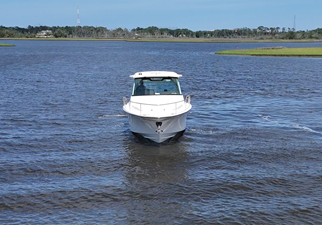 Grady-White Express 340 1 2026 Grady-White Express 340 2