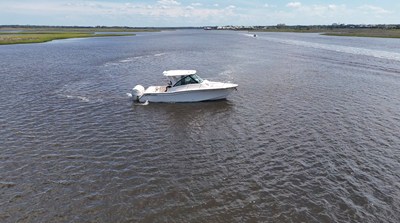 Grady-White Express 340 2 2026 Grady-White Express 340 3