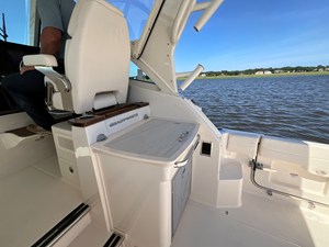 2026 Grady-White Express 340 7
