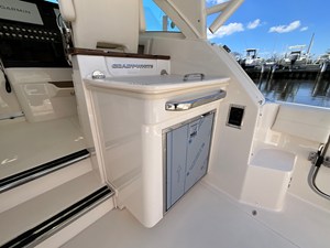2026 Grady-White Express 340 12