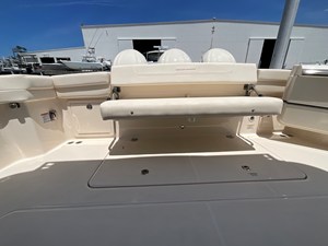 2026 Grady-White Express 340 13