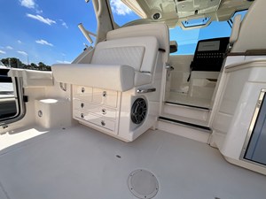 2026 Grady-White Express 340 14