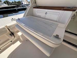2026 Grady-White Express 340 28