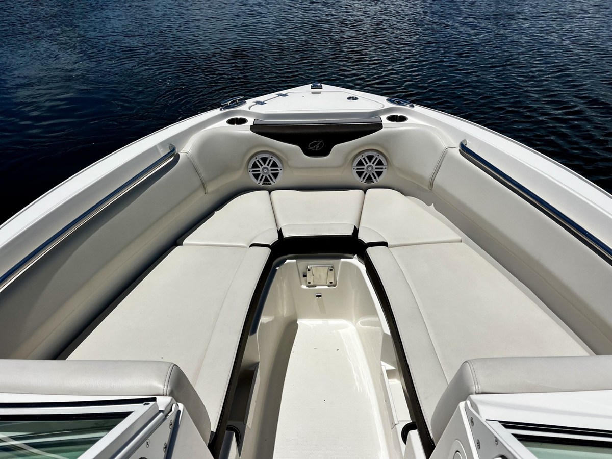 2024 Sailfish 226 DC 14