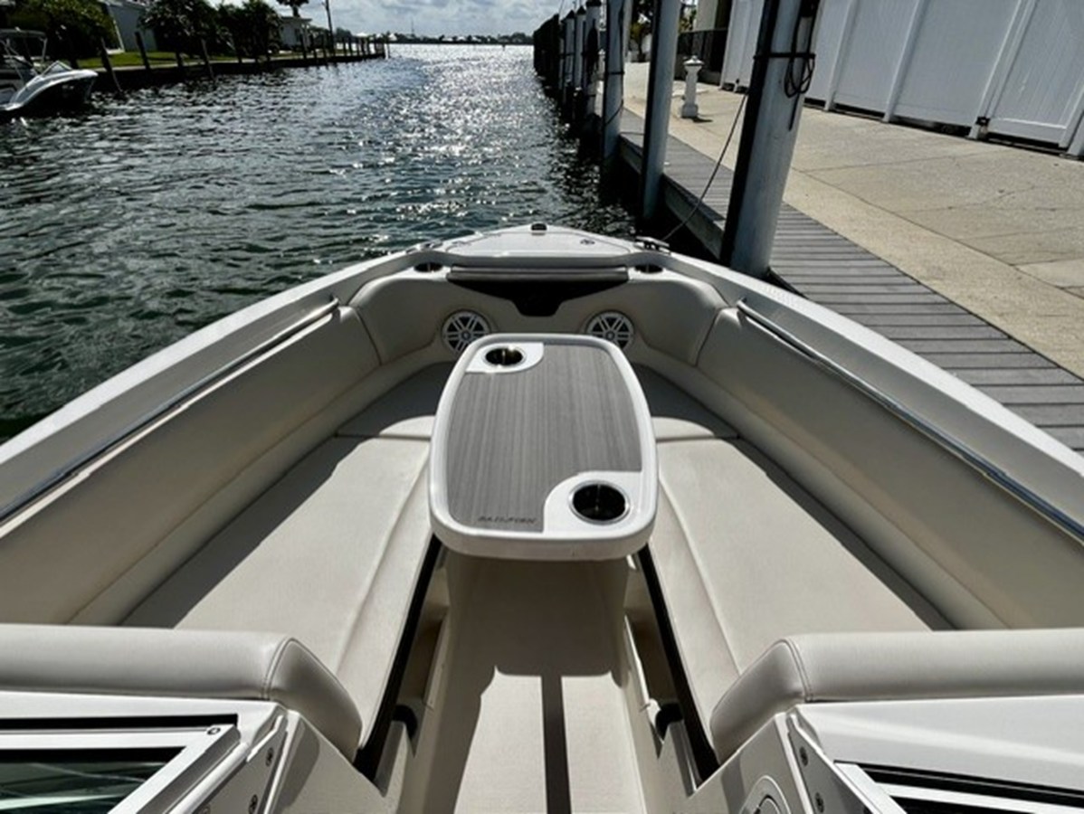 2024 Sailfish 226 DC 15