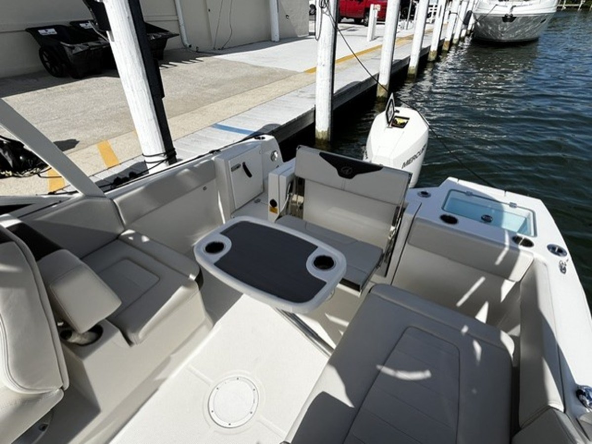 2024 Sailfish 226 DC 20