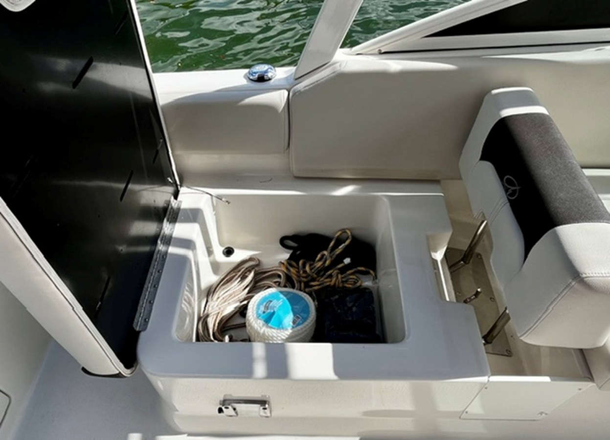2024 Sailfish 226 DC 32