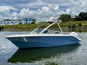 Sailfish 226 DC 0 2024 Sailfish 226 DC 1