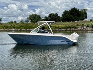 Sailfish 226 DC 1 2024 Sailfish 226 DC 2
