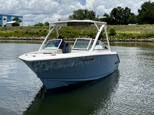 Sailfish 226 DC 3 2024 Sailfish 226 DC 4