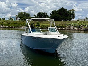 Sailfish 226 DC 4 2024 Sailfish 226 DC 5