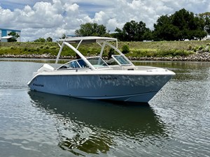 Sailfish 226 DC 5 2024 Sailfish 226 DC 6