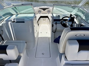 2024 Sailfish 226 DC 11