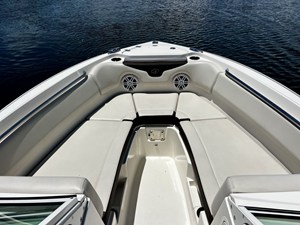 2024 Sailfish 226 DC 14