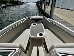 2024 Sailfish 226 DC 15