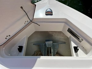 2024 Sailfish 226 DC 16