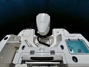 2024 Sailfish 226 DC 17