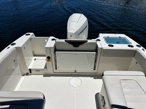2024 Sailfish 226 DC 18