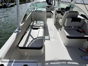 2024 Sailfish 226 DC 21