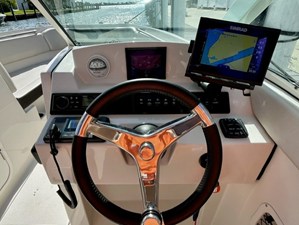 2024 Sailfish 226 DC 22