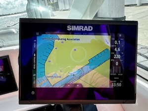 2024 Sailfish 226 DC 24