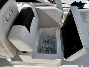 2024 Sailfish 226 DC 27