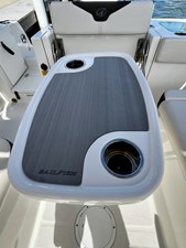 2024 Sailfish 226 DC 28