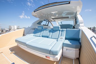 Cruisers Yachts 42 GLS Outboard 12 2027 Cruisers Yachts 42 GLS Outboard 13