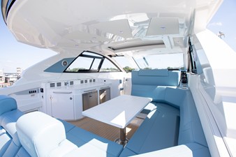Cruisers Yachts 42 GLS Outboard 20 2027 Cruisers Yachts 42 GLS Outboard 21
