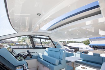 Cruisers Yachts 42 GLS Outboard 23 2027 Cruisers Yachts 42 GLS Outboard 24