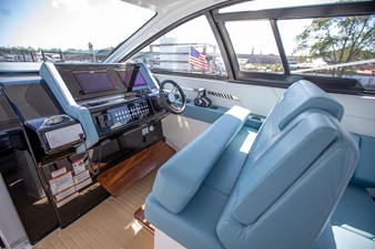 Cruisers Yachts 42 GLS Outboard 30 2027 Cruisers Yachts 42 GLS Outboard 31