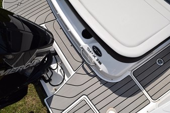 Sea Ray SPX 210 Outboard 3 2026 Sea Ray SPX 210 Outboard 4
