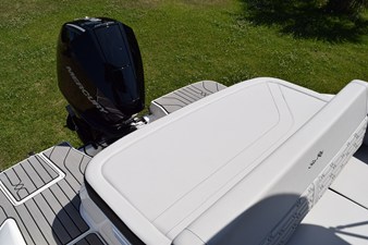 Sea Ray SPX 210 Outboard 4 2026 Sea Ray SPX 210 Outboard 5