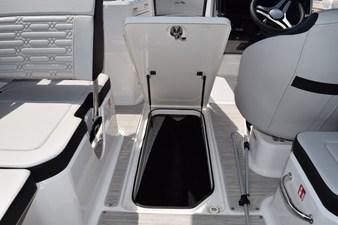 2026 Sea Ray SPX 210 Outboard 13