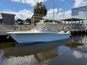 Grady-White Freedom 335 1 2024 Grady-White Freedom 335 2
