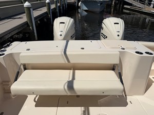 Grady-White Freedom 335 19 2024 Grady-White Freedom 335 20