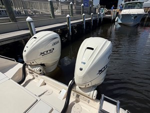 Grady-White Freedom 335 21 2024 Grady-White Freedom 335 22